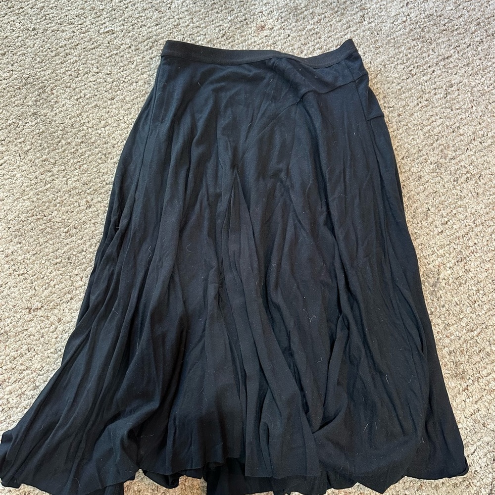 Free People skirt